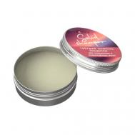 Твёрдый шампунь-концентрат для окрашенных и повреждённых волос 50 MILV