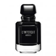 L'Interdit Absolu 80 Givenchy