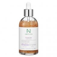 Ампула для лица омолаживающая с пептидами 100 AMPLE:N