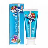 Детская зубная паста Kids "От кариеса" 60 APADENT