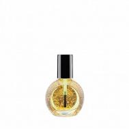 Масло для ногтей и кутикулы Gold 16 BHM Professional