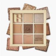 Палетка для глаз My Fave Mood Eye Palette HOLIKA HOLIKA