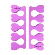 Распорка педикюрная Kaizer