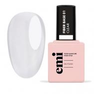 Базовое покрытие с армирующими частицами под гель-лак EMI