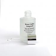 Регенерирующая сыворотка для лица с каллусом розы Alfays 30 CHOSUNG