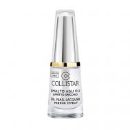 Лак для ногтей на масляной основе с эффектом "зеркала" COLLISTAR