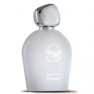 White Musk 100 ANFAS ALKHALEEJ