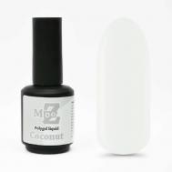 Гель для наращивания ногтей Polygel liquid MOOZ