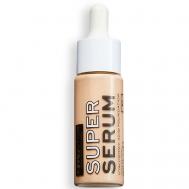 Тональная основа Super Serum RELOVE REVOLUTION