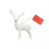 Декоративная ёлочная игрушка DEER 2 TWINKLE