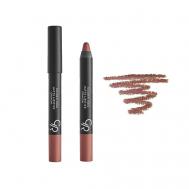Помада карандаш MATTE CRAYON GOLDEN ROSE