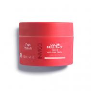 Маска для волос Invigo Color Brilliance 500 WELLA