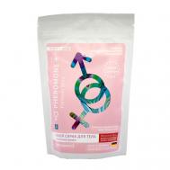 Скраб для тела с феромонами №4 с зеленым кофе антицеллюлитный 250 Formula Sexy