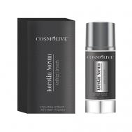 Кератиновая сыворотка для волос Keratin serum 50 COSMOLIVE