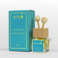 FRAGRANCE Ароматизатор для автомобиля и дома Burmite 8 Энсо