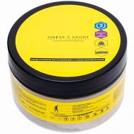 Скраб соляной пастообразный с солью мертвого моря 320 ONESS SPORT