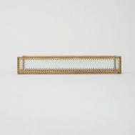 Органайзер S-342 прозрачный ISMAT