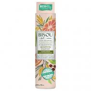 Шампунь для ослабленных и ломких волос Укрепление и антиоксидант больше силы и объема 300 Bisou