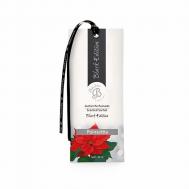 Саше Пуансеттия Poinsettia (Black Edition) BOLES D'OLOR
