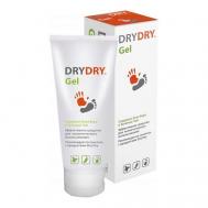 Гель для лица и тела с Алоэ Вера и Зеленым Чаем 100 Dry Dry