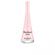 Быстросохнущий лак для ногтей  1 Seconde 9 Bourjois