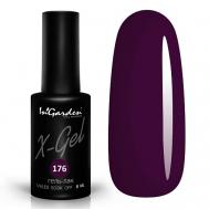 Гель-лак X-Gel INGARDEN NAIL