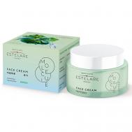 Green MoLecuLe Ревитализирующий крем-флюид для лица 50 Institute Estelare
