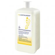 Средство для размягчения омозолелостей 500 LAUFWUNDER
