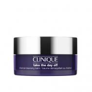 Бальзам для снятия стойкого макияжа Take The Day Off Charcoal Cleansing Balm 125 CLINIQUE