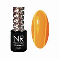 NR-000 Гель-лак для френча,  Экстра белый Nail Republic
