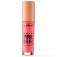 Блеск для губ Vivid Shine CALLISTA