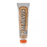 Зубная паста ORANGE BLOSSOM BLOOM 75 Marvis