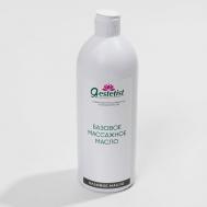 Массажное масло для тела профессиональное 500 Я ESTETIST