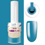 Гель-лак Classics Professional NEON Dia D'oro