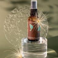 Тоник-спрей Лемонграсс+зеленый чай для лица 50 MYSTIC LAKE