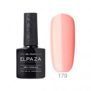 Гель-лак для ногтей ELPAZA PROFESSIONAL