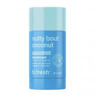 Дезодорант-стик nutty bout coconut 50 B.FRESH
