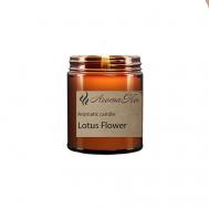 Свеча"Лотус" 100 AROMAKO