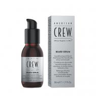Сыворотка для бороды кондиционирующая Beard Serum 50 American Crew