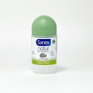 Дезодорант-ролик Natur protect 50 Sanex