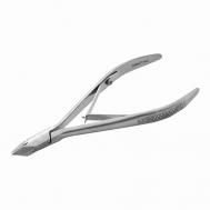 Кусачки педикюрные для ногтей Professional JACKS.BEAUTY