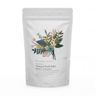 Соль для ванны с маслами мандарина и бергамота Therapeutic Series Empire Australia