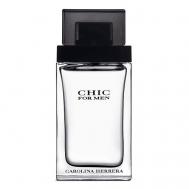 Chic for men 100 Carolina Herrera
