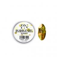 Гель для дизайна с крупным глиттером BUBBLE GEL Patrisa nail