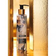 Гель для умывания, антивозрастной уход 45+ «Сияние молодости» 200 ЗОЛОТО ПРИРОДЫ