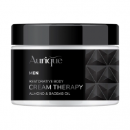 Восстанавливающий крем-баттер для мужчин 300 AURIQUE