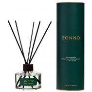 Ароматический диффузор Moss + Amber 100 Sonno