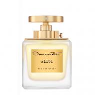 Alibi Sensuelle 100 Oscar de la Renta
