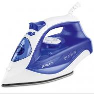 Электрический утюг, 2200 ВТ Scarlett