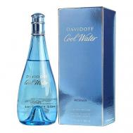 Туалетная вода Cool Water Woman 200 Davidoff